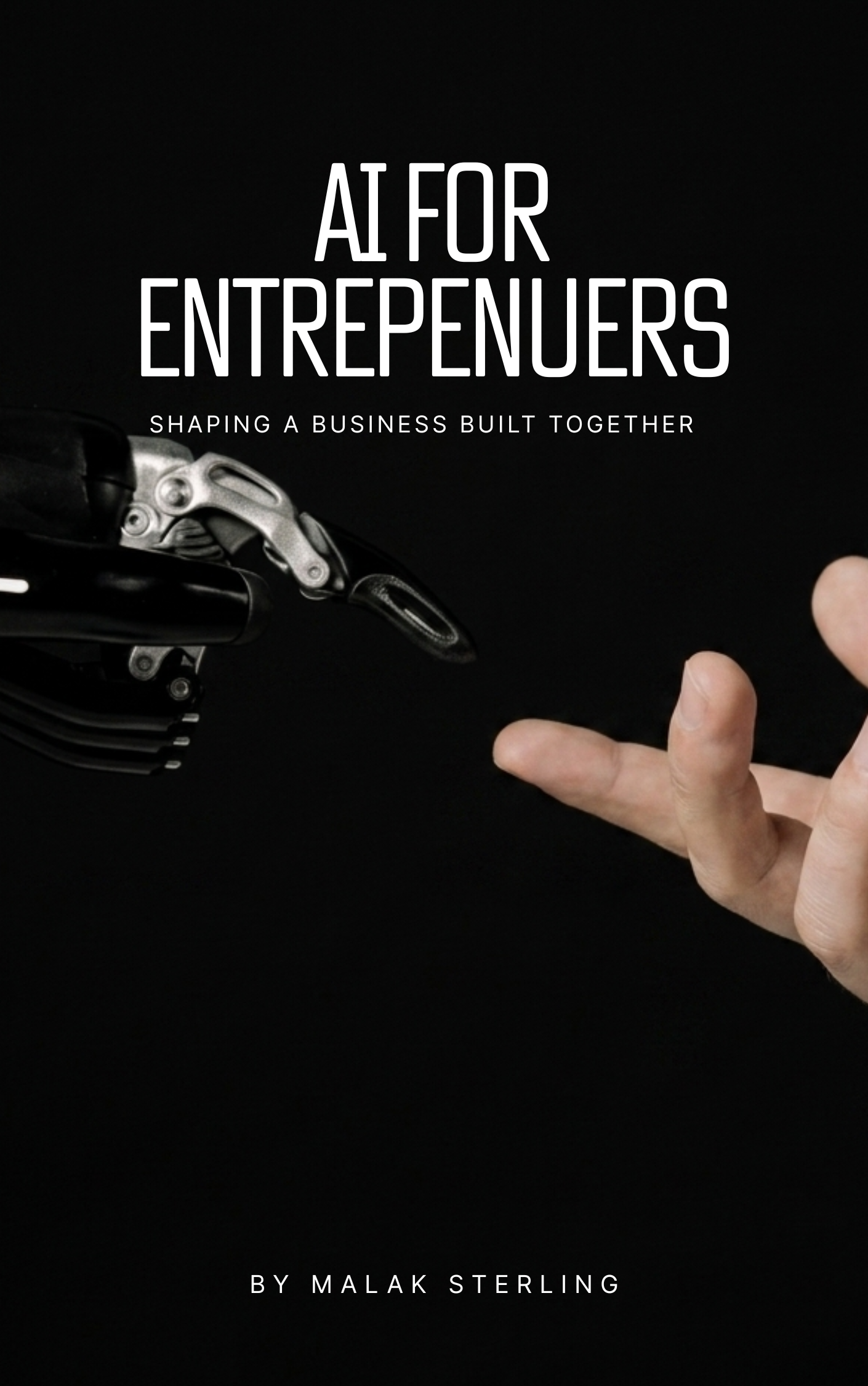 AI For Entrepenuers AI Intergration Guide for Business Owners